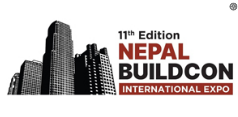 第11届加德满都建筑展，覆盖建筑全产业链资源